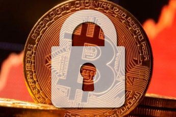 Анонимность биткоина