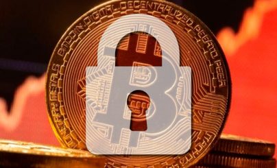 Анонимность биткоина