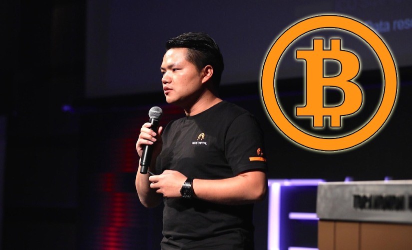 bitcoin