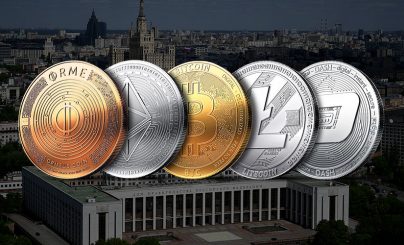 Криптовалюта
