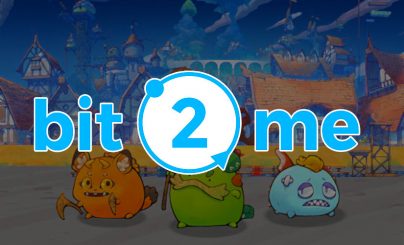Bit2Me