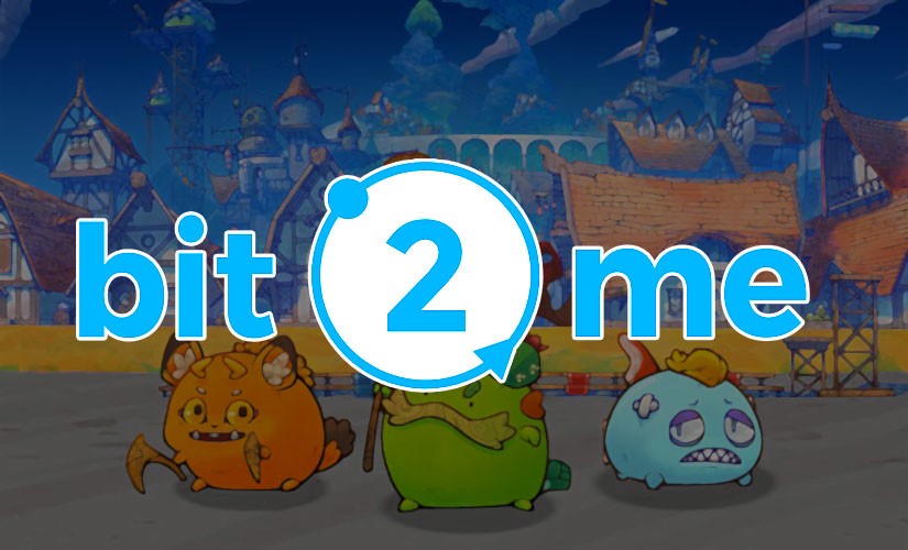 Bit2Me