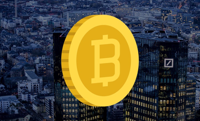 Deutsche Bank