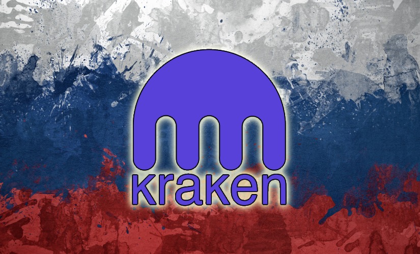 kraken