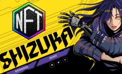 shizuka