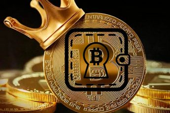 Биткоин-кошелек