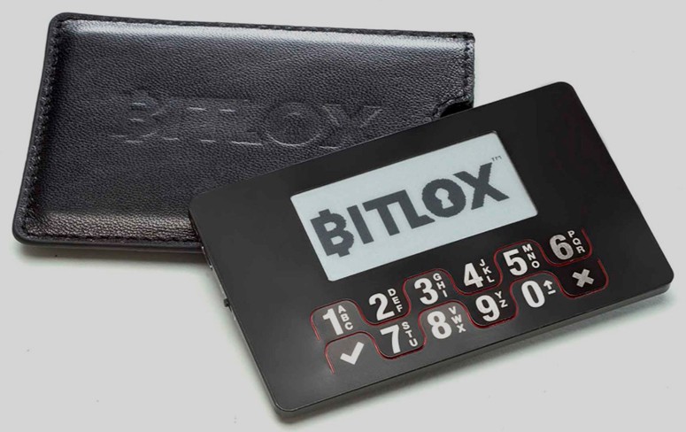 BitLox
