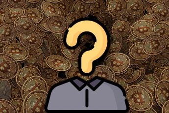 Анонимные биткоин-кошельки