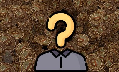 Анонимные биткоин-кошельки