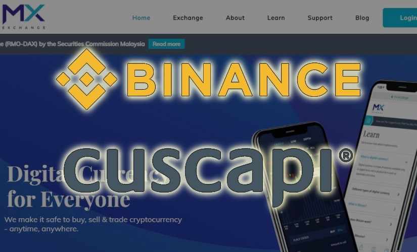 binance_cuscapi