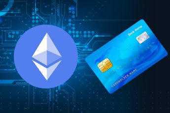 Как вывести Ethereum на банковскую карту