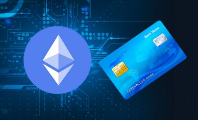Как вывести Ethereum на банковскую карту