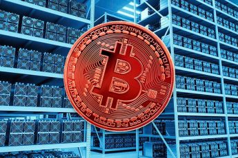 Как начать майнить биткоины