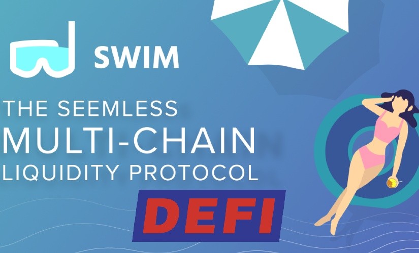 swim