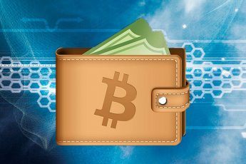 Биткоин-кошелек
