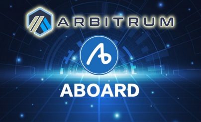 aboard