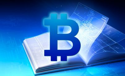 Книги по блокчейну