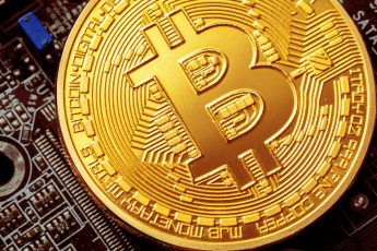Ликвидность биткоина