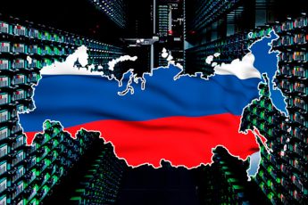 Майнинг-фермы в России