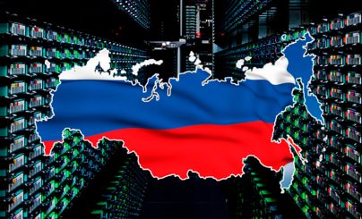 Майнинг-фермы в России