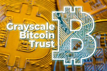 Grayscale Bitcoin Trust
