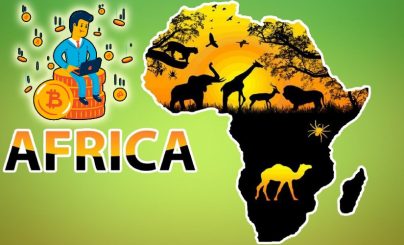 africa
