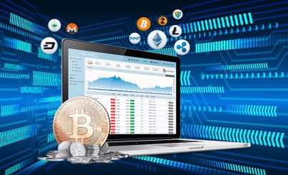 Все про заработок на перепродаже криптовалюты