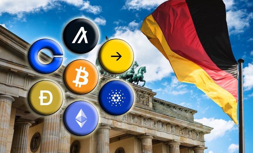 germanii