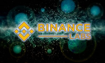 binance