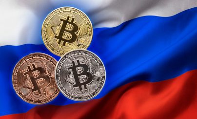 Как использовать Биткоин в России