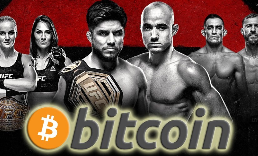 bitcoin