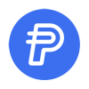PYUSD logo