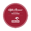 SAUBER logo