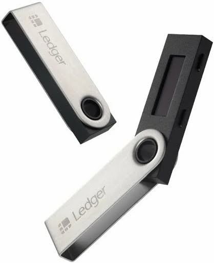 Nano S