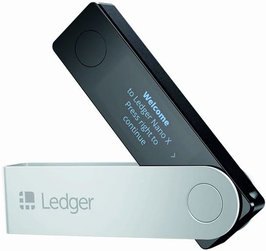 Nano X
