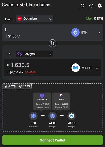 Покупка активов на бирже