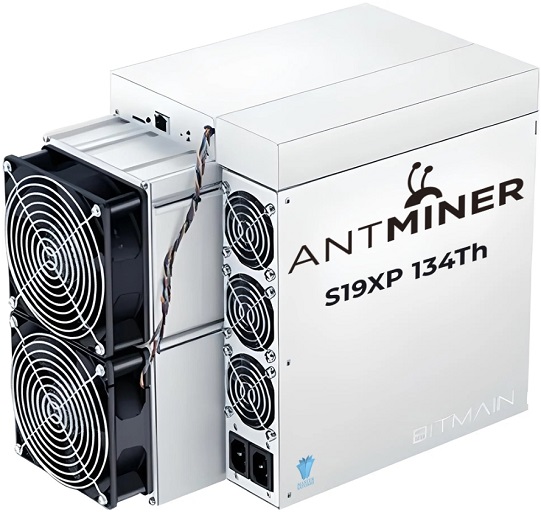 ASIC для майнинга монет
