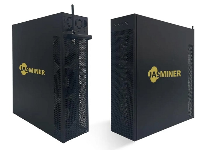 Устройство ASIC