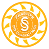 SLR logo