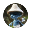 SMURFCATETH logo