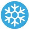 SNOW logo