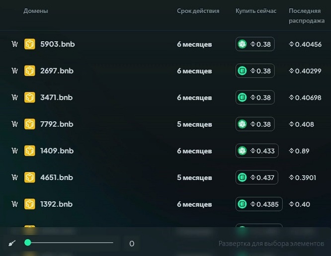 Предложения для клиентов