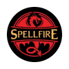 SPELLFIRE logo