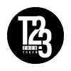 T23 logo