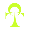 THEOS logo