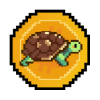 TURT logo