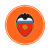 VCF logo