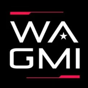 WAGMI Game