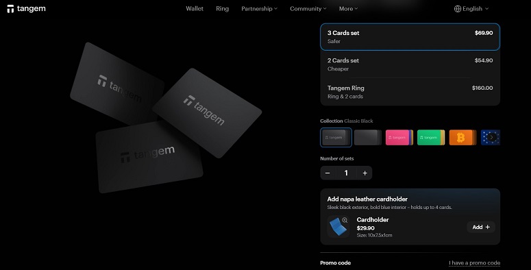 Криптовалютная платформа