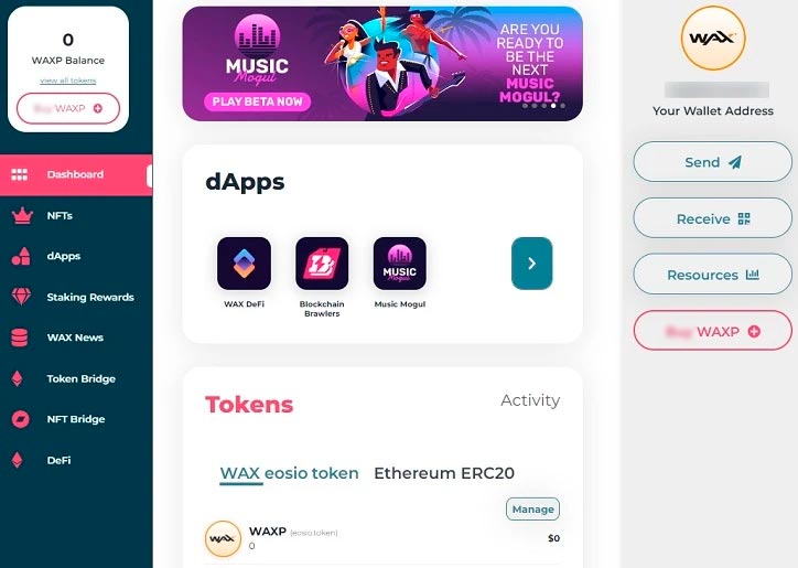 Предыдущая версия платформы